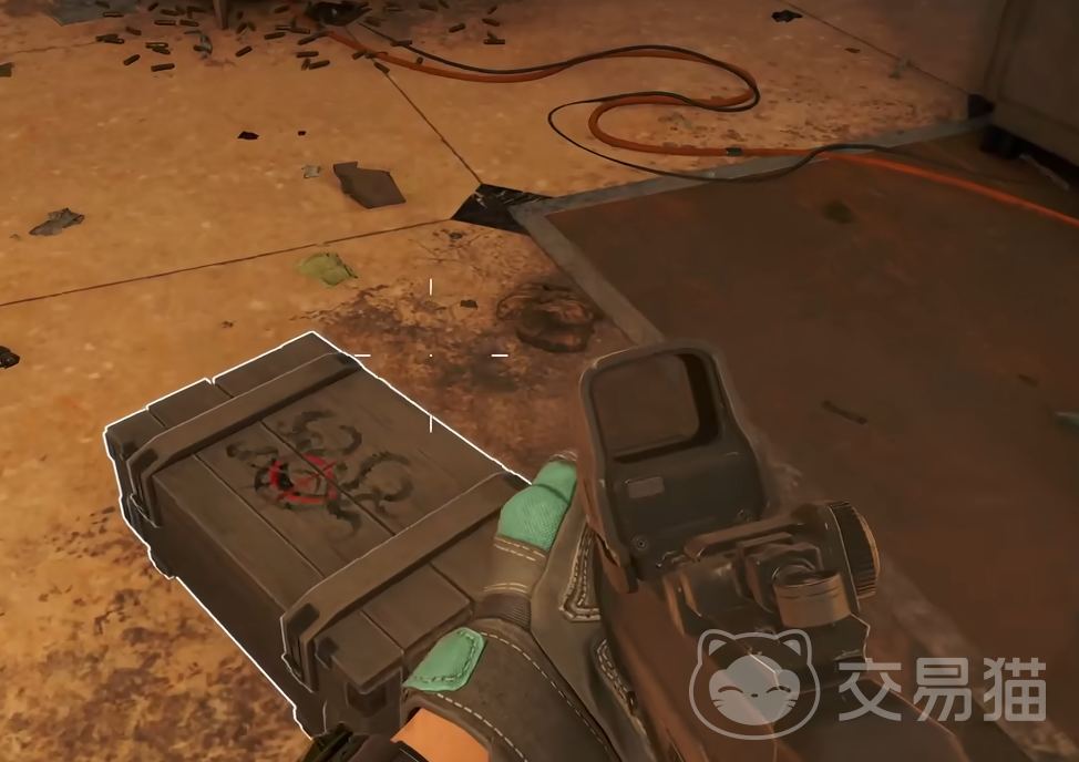 冷静杀手 冷静杀手