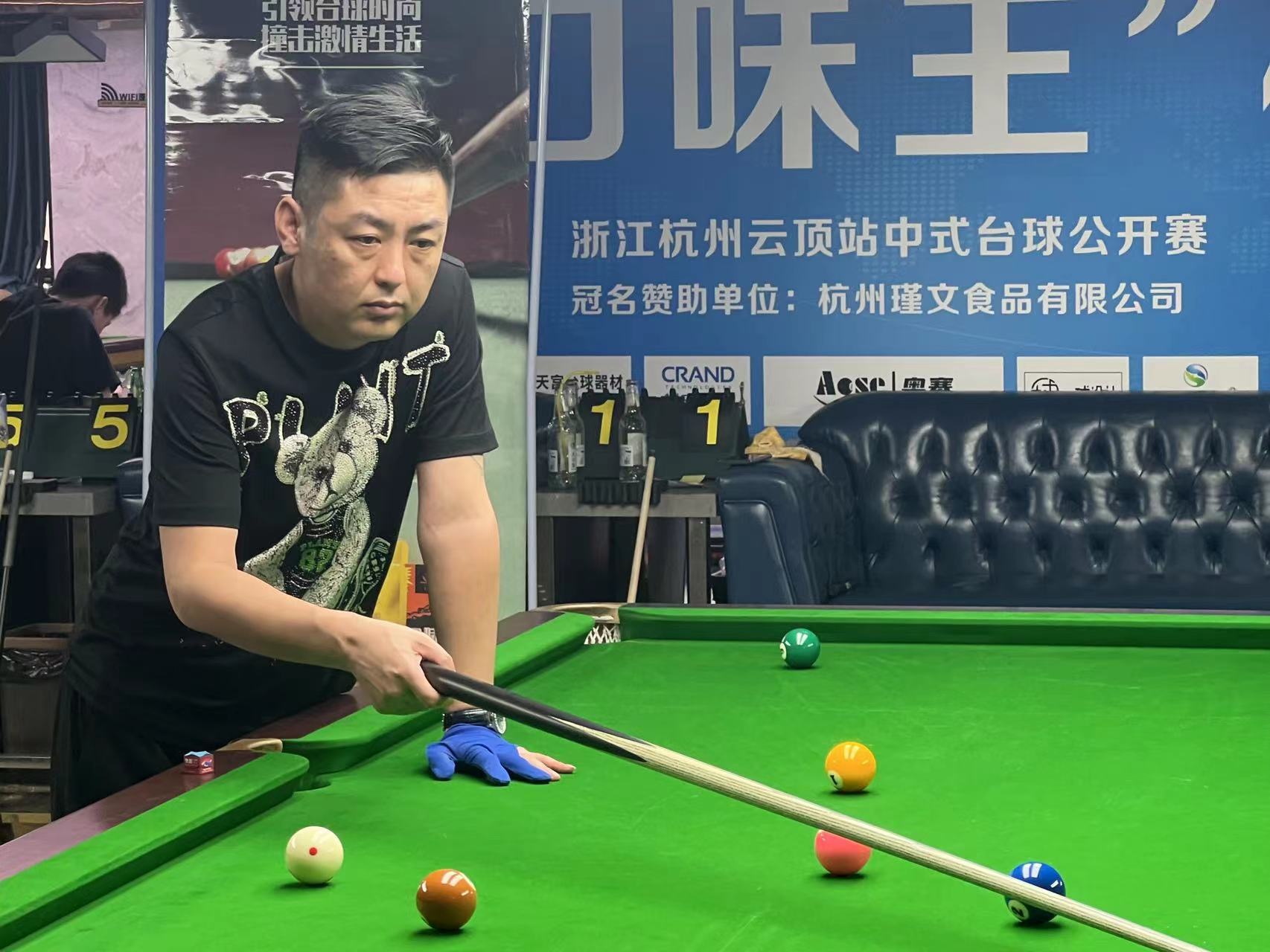 要的看点