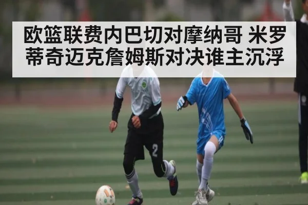 欧篮联费内巴切对摩纳哥 米罗蒂奇迈克詹姆斯对决谁主沉浮